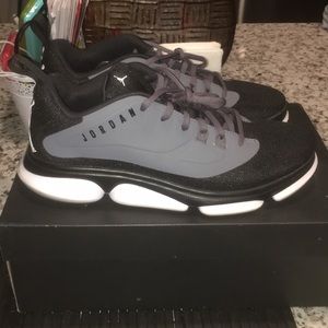 Jordan impact trainers